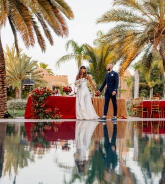 Professional wedding planner in Marrakech Professional wedding planner in Marrakech