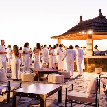 Mariage Marrakech Agafay