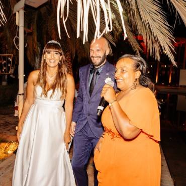 wedding Destination Marrakech Morocco