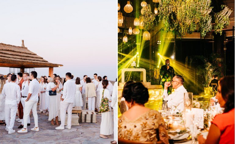 Teambuilding in Morocco Marrakech Transform Your Team Today