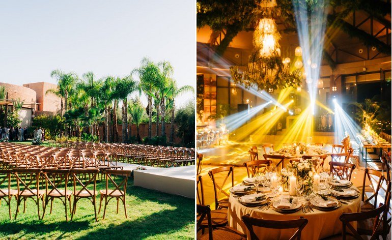 Wedding Planning in Morocco Made Effortless and Magical